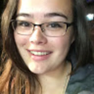 Meet your Posher, Alana